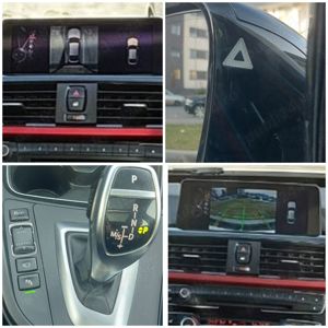 BMW 320 GT panoramic sport line - imagine 4