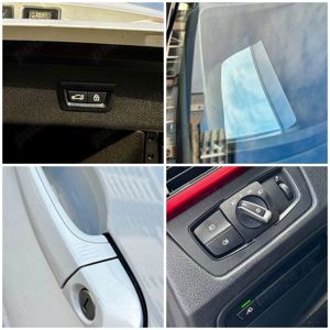 BMW 320 GT panoramic sport line - imagine 5