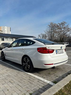 BMW 320 GT panoramic sport line - imagine 2