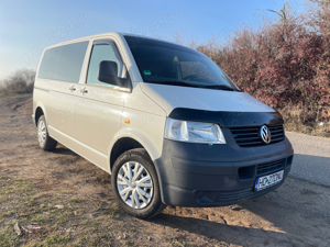 Volkswagen Transporter t5 - imagine 6