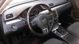 Vand vw passat 2011 1,6 tdi - imagine 4
