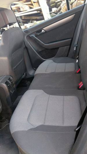 Vand vw passat 2011 1,6 tdi - imagine 2