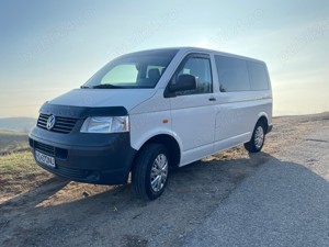 Volkswagen Transporter t5