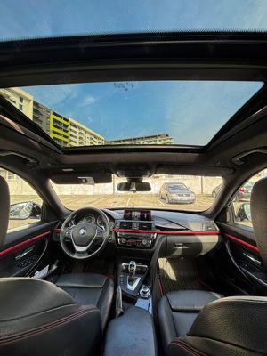 BMW 320 GT panoramic sport line - imagine 3