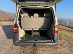 Volkswagen Transporter t5 - imagine 7