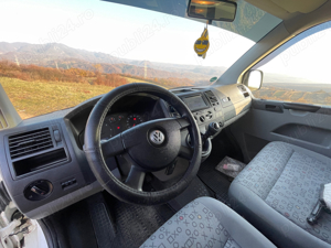 Volkswagen Transporter t5 - imagine 5