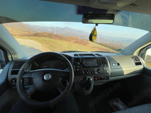Volkswagen Transporter t5 - imagine 4