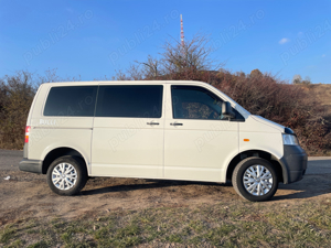 Volkswagen Transporter t5 - imagine 3