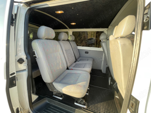 Volkswagen Transporter t5 - imagine 2