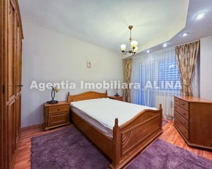 Ap. 3 camere in Deva, Mihai Eminescu, zona blocurile Mintiei, 77mp, etaj 3. - imagine 14