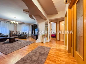 Ap. 3 camere in Deva, Mihai Eminescu, zona blocurile Mintiei, 77mp, etaj 3. - imagine 5