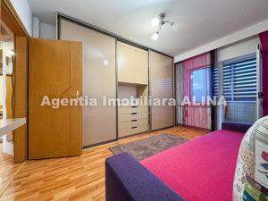 Ap. 3 camere in Deva, Mihai Eminescu, zona blocurile Mintiei, 77mp, etaj 3. - imagine 13