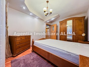 Ap. 3 camere in Deva, Mihai Eminescu, zona blocurile Mintiei, 77mp, etaj 3. - imagine 15