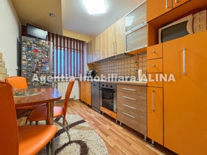 Ap. 3 camere in Deva, Mihai Eminescu, zona blocurile Mintiei, 77mp, etaj 3. - imagine 11