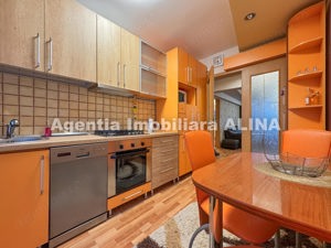 Ap. 3 camere in Deva, Mihai Eminescu, zona blocurile Mintiei, 77mp, etaj 3. - imagine 10