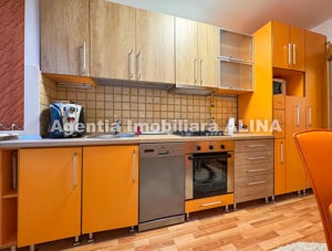 Ap. 3 camere in Deva, Mihai Eminescu, zona blocurile Mintiei, 77mp, etaj 3. - imagine 8