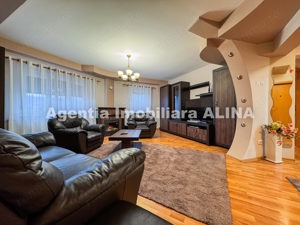 Ap. 3 camere in Deva, Mihai Eminescu, zona blocurile Mintiei, 77mp, etaj 3. - imagine 3