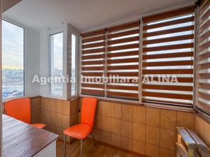 Ap. 3 camere in Deva, Mihai Eminescu, zona blocurile Mintiei, 77mp, etaj 3. - imagine 19