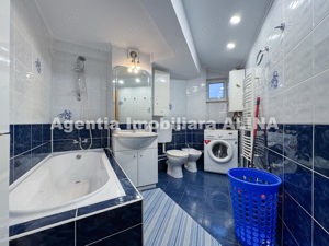 Ap. 3 camere in Deva, Mihai Eminescu, zona blocurile Mintiei, 77mp, etaj 3. - imagine 18