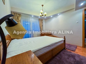 Ap. 3 camere in Deva, Mihai Eminescu, zona blocurile Mintiei, 77mp, etaj 3. - imagine 16