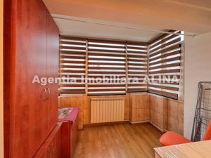 Ap. 3 camere in Deva, Mihai Eminescu, zona blocurile Mintiei, 77mp, etaj 3. - imagine 17