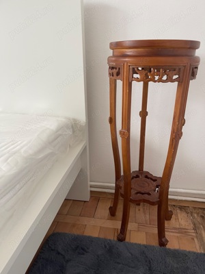 vand masuta lemn trandafir - imagine 5