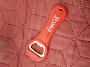 Vând desfăcător Coca Cola