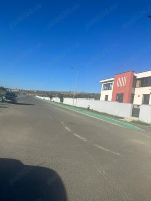 Vand teren intravilan Sopor - imagine 4