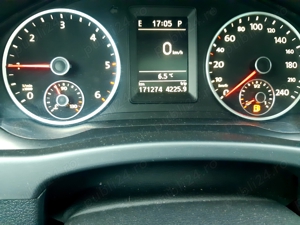Volkswagen Tiguan  Sport & Style 4Motion  - imagine 8