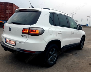 Volkswagen Tiguan  Sport & Style 4Motion  - imagine 4