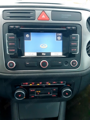 Volkswagen Tiguan  Sport & Style 4Motion  - imagine 6