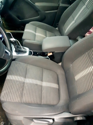 Volkswagen Tiguan  Sport & Style 4Motion  - imagine 9