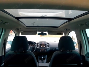 Volkswagen Tiguan  Sport & Style 4Motion  - imagine 10