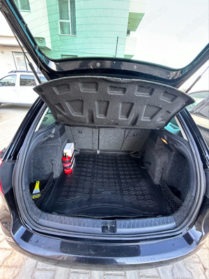 Seat Ibiza Ecomotive - imagine 4