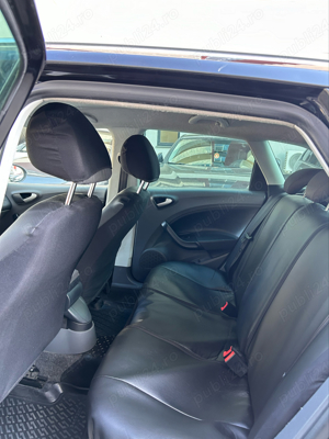 Seat Ibiza Ecomotive - imagine 2