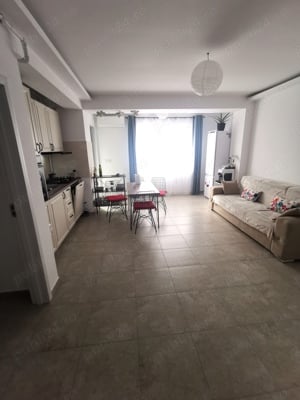 Apartament 2 camere Steaua de Mare Nord 2  - imagine 2