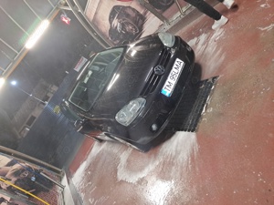 vand golj 5 1.6 benzina 