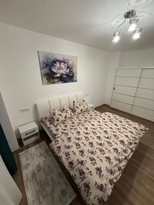 Închiriez apartament în bloc nou pe strada George Coșbuc  - imagine 2