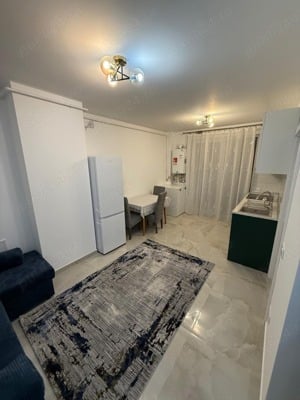 Închiriez apartament în bloc nou pe strada George Coșbuc  - imagine 7