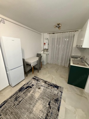 Închiriez apartament în bloc nou pe strada George Coșbuc  - imagine 4