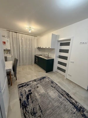 Închiriez apartament în bloc nou pe strada George Coșbuc  - imagine 6