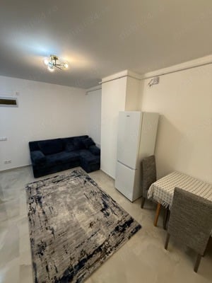 Închiriez apartament în bloc nou pe strada George Coșbuc  - imagine 5