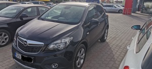 Opel Mokka Opel Mokka 1.7 CDTI - imagine 2