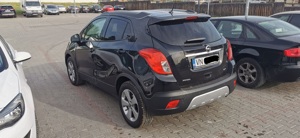 Opel Mokka Opel Mokka 1.7 CDTI - imagine 3