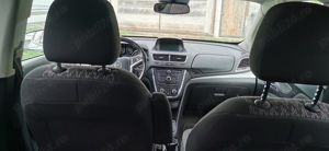 Opel Mokka Opel Mokka 1.7 CDTI - imagine 4