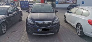 Opel Mokka Opel Mokka 1.7 CDTI