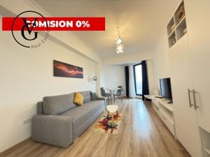 Apartament vedere spre lac și mare | Solid House | Parcare |TVA inclus