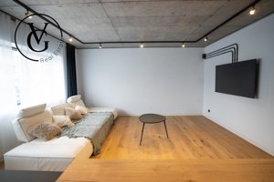 Apartament 2 camere - Brick Loft - zona Floreasca  - imagine 2