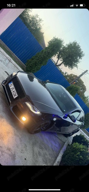 Vând Audi a4 b8 2.0 tdi Berlin sau schimb  - imagine 4