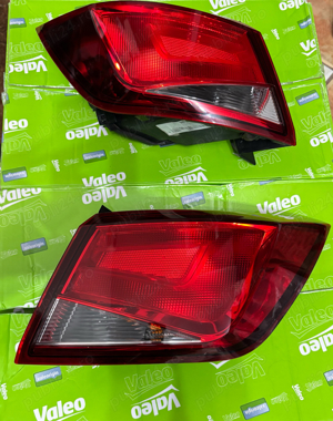 Set Lampa Stop Spate - Seat Leon ST 5F 09.2013 , Stanga / Dreapta